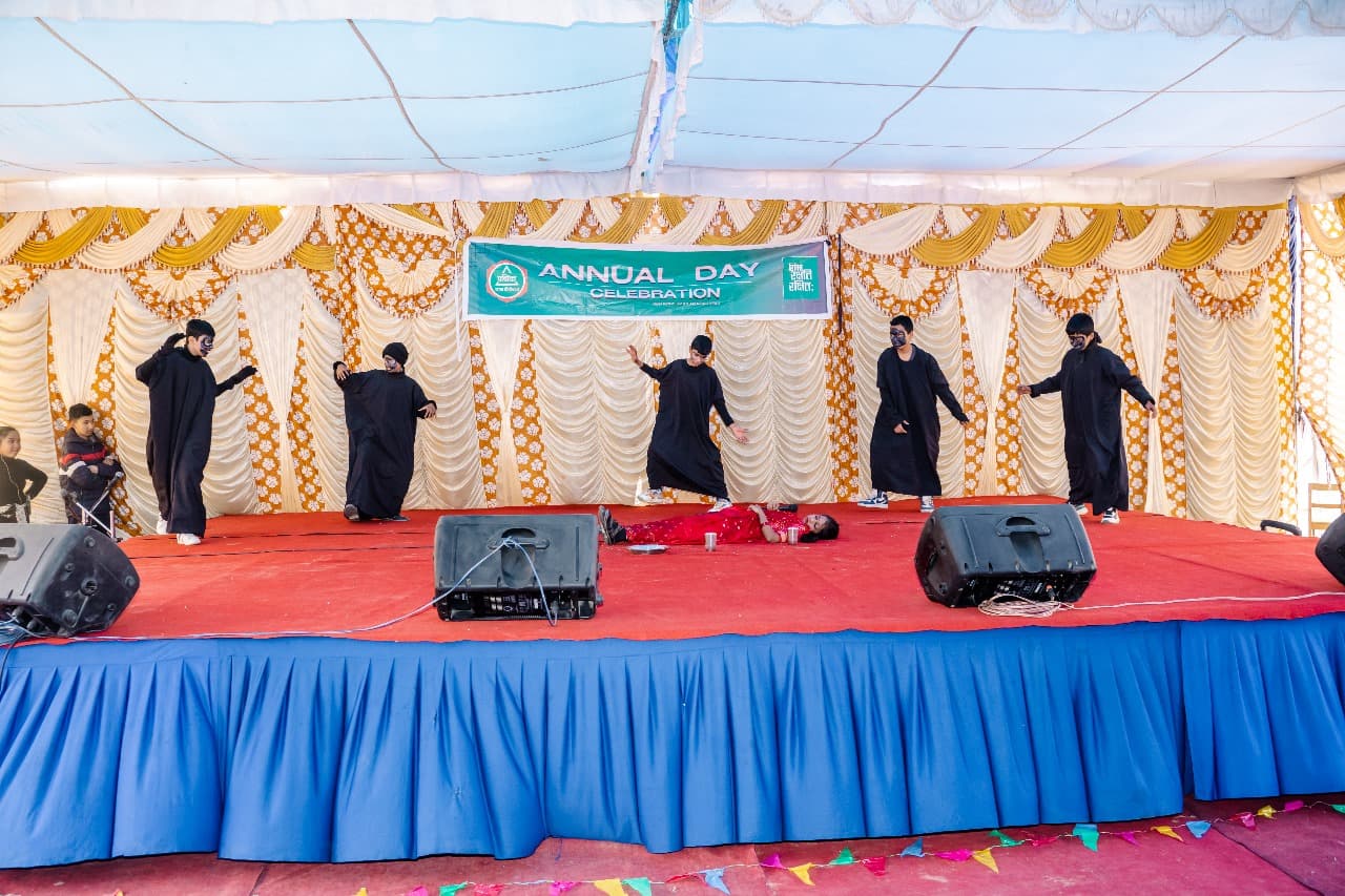 Integrated Co-Curricular Activities image 2